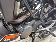 KTM Duke 2015 GOOD RUNNING PROJECT BIKE 34K NAKED 15 BHP 29