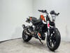 KTM Duke 2015 GOOD RUNNING PROJECT BIKE 34K NAKED 15 BHP