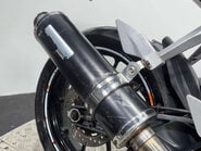 KTM Duke 2015 GOOD RUNNING PROJECT BIKE 34K NAKED 15 BHP 9