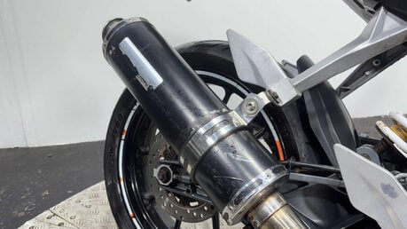 KTM Duke 2015 GOOD RUNNING PROJECT BIKE 34K NAKED 15 BHP 9