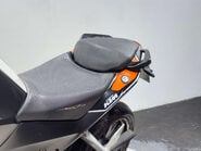 KTM Duke 2015 GOOD RUNNING PROJECT BIKE 34K NAKED 15 BHP 27