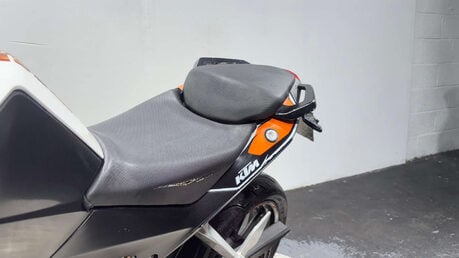 KTM Duke 2015 GOOD RUNNING PROJECT BIKE 34K NAKED 15 BHP 27