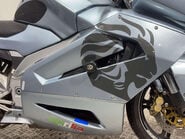 Aprilia Futura RSV 1000 2004 29K GREAT RUNNING TOURING COMMUTER BIKE 1000CC 30