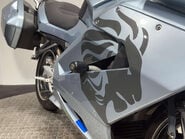 Aprilia Futura RSV 1000 2004 29K GREAT RUNNING TOURING COMMUTER BIKE 1000CC 11