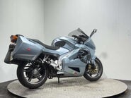 Aprilia Futura RSV 1000 2004 29K GREAT RUNNING TOURING COMMUTER BIKE 1000CC 2