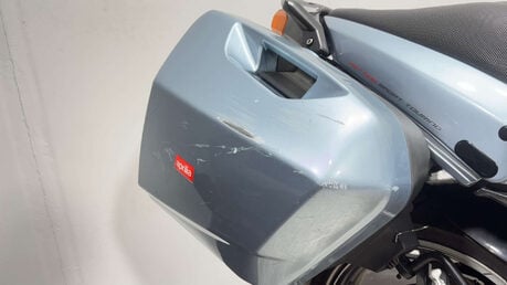 Aprilia Futura RSV 1000 2004 29K GREAT RUNNING TOURING COMMUTER BIKE 1000CC 13