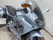 Aprilia Futura RSV 1000 2004 29K GREAT RUNNING TOURING COMMUTER BIKE 1000CC 15