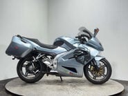 Aprilia Futura RSV 1000 2004 29K GREAT RUNNING TOURING COMMUTER BIKE 1000CC 1