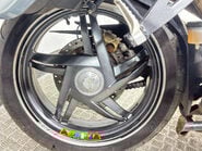 Aprilia Futura RSV 1000 2004 29K GREAT RUNNING TOURING COMMUTER BIKE 1000CC 10