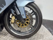 Aprilia Futura RSV 1000 2004 29K GREAT RUNNING TOURING COMMUTER BIKE 1000CC 28