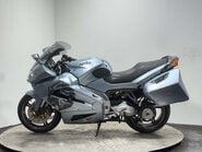Aprilia Futura RSV 1000 2004 29K GREAT RUNNING TOURING COMMUTER BIKE 1000CC 4