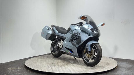 Aprilia Futura RSV 1000 2004 29K GREAT RUNNING TOURING COMMUTER BIKE 1000CC 3