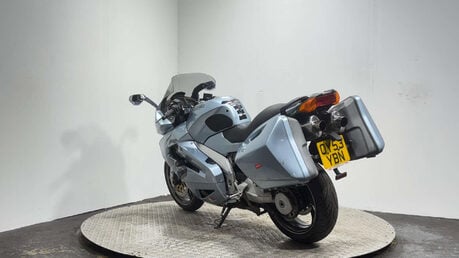 Aprilia Futura RSV 1000 2004 29K GREAT RUNNING TOURING COMMUTER BIKE 1000CC 5