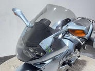 Aprilia Futura RSV 1000 2004 29K GREAT RUNNING TOURING COMMUTER BIKE 1000CC 20