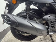 Yamaha Nmax 125 2023 22K MOT WARRANTY 1 OWNER SCOOTER 125CC LEARNER BIKE 33