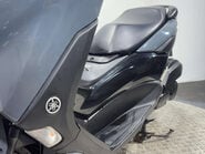 Yamaha Nmax 125 2023 22K MOT WARRANTY 1 OWNER SCOOTER 125CC LEARNER BIKE 22