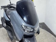 Yamaha Nmax 125 2023 22K MOT WARRANTY 1 OWNER SCOOTER 125CC LEARNER BIKE 17