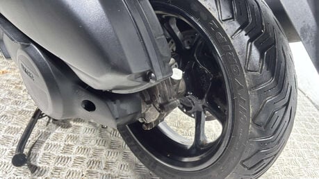 Yamaha Nmax 125 2023 22K MOT WARRANTY 1 OWNER SCOOTER 125CC LEARNER BIKE 12