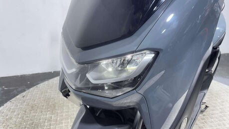 Yamaha Nmax 125 2023 22K MOT WARRANTY 1 OWNER SCOOTER 125CC LEARNER BIKE 13