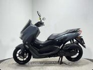 Yamaha Nmax 125 2023 22K MOT WARRANTY 1 OWNER SCOOTER 125CC LEARNER BIKE 4