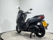 Yamaha Nmax 125 2023 22K MOT WARRANTY 1 OWNER SCOOTER 125CC LEARNER BIKE 6