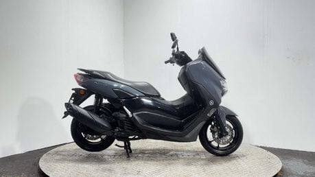 Yamaha Nmax 125 2023 22K MOT WARRANTY 1 OWNER SCOOTER 125CC LEARNER BIKE 1