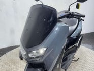 Yamaha Nmax 125 2023 22K MOT WARRANTY 1 OWNER SCOOTER 125CC LEARNER BIKE 28