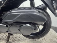 Yamaha Nmax 125 2023 22K MOT WARRANTY 1 OWNER SCOOTER 125CC LEARNER BIKE 14