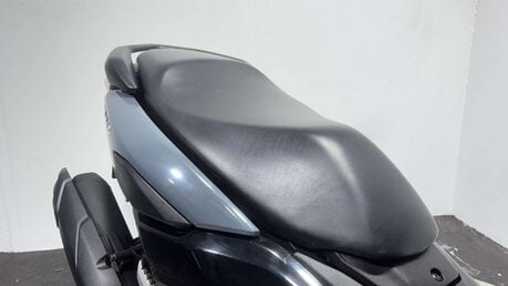 Yamaha Nmax 125 2023 22K MOT WARRANTY 1 OWNER SCOOTER 125CC LEARNER BIKE 8