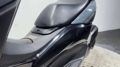 Yamaha Nmax 125 2023 22K MOT WARRANTY 1 OWNER SCOOTER 125CC LEARNER BIKE 15