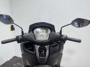 Yamaha Nmax 125 2023 22K MOT WARRANTY 1 OWNER SCOOTER 125CC LEARNER BIKE 31