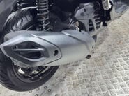 Yamaha Nmax 125 2023 22K MOT WARRANTY 1 OWNER SCOOTER 125CC LEARNER BIKE 29