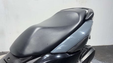 Yamaha Nmax 125 2023 22K MOT WARRANTY 1 OWNER SCOOTER 125CC LEARNER BIKE 23