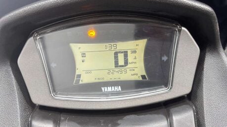 Yamaha Nmax 125 2023 22K MOT WARRANTY 1 OWNER SCOOTER 125CC LEARNER BIKE 10