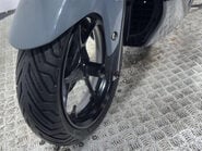 Yamaha Nmax 125 2023 22K MOT WARRANTY 1 OWNER SCOOTER 125CC LEARNER BIKE 21