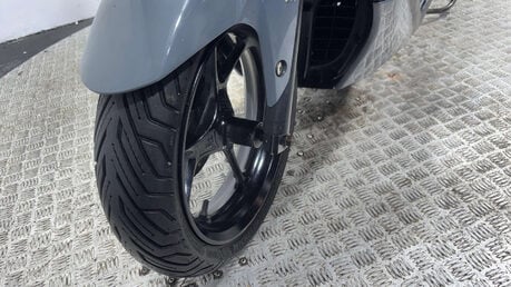 Yamaha Nmax 125 2023 22K MOT WARRANTY 1 OWNER SCOOTER 125CC LEARNER BIKE 21