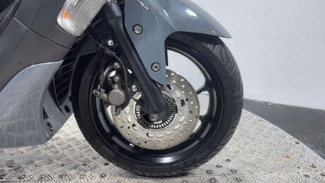 Yamaha Nmax 125 2023 22K MOT WARRANTY 1 OWNER SCOOTER 125CC LEARNER BIKE 30