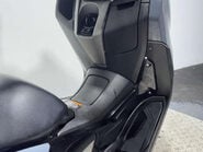 Yamaha Nmax 125 2023 22K MOT WARRANTY 1 OWNER SCOOTER 125CC LEARNER BIKE 18