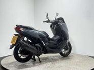 Yamaha Nmax 125 2023 22K MOT WARRANTY 1 OWNER SCOOTER 125CC LEARNER BIKE 3