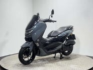 Yamaha Nmax 125 2023 22K MOT WARRANTY 1 OWNER SCOOTER 125CC LEARNER BIKE 5