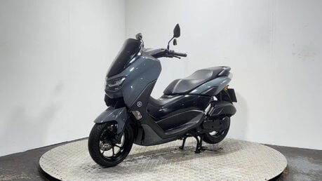 Yamaha Nmax 125 2023 22K MOT WARRANTY 1 OWNER SCOOTER 125CC LEARNER BIKE 5