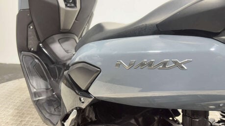 Yamaha Nmax 125 2023 22K MOT WARRANTY 1 OWNER SCOOTER 125CC LEARNER BIKE 16