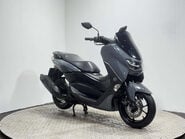 Yamaha Nmax 125 2023 22K MOT WARRANTY 1 OWNER SCOOTER 125CC LEARNER BIKE 2