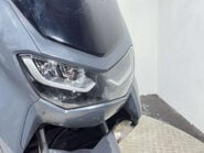 Yamaha Nmax 125 2023 22K MOT WARRANTY 1 OWNER SCOOTER 125CC LEARNER BIKE 19