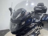 BMW K1600 2011 ONLY 18K INLINE 6 SERVICED MOT 2027 FULL LUGGAGE TOURER 40