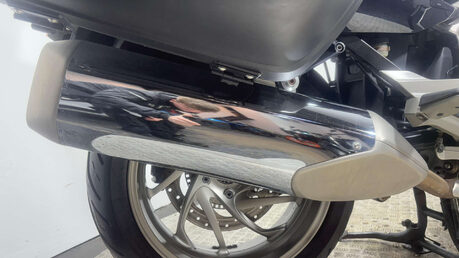 BMW K1600 2011 ONLY 18K INLINE 6 SERVICED MOT 2027 FULL LUGGAGE TOURER 32