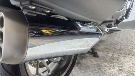 BMW K1600 2011 ONLY 18K INLINE 6 SERVICED MOT 2027 FULL LUGGAGE TOURER 21