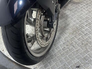 BMW K1600 2011 ONLY 18K INLINE 6 SERVICED MOT 2027 FULL LUGGAGE TOURER 45