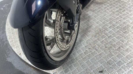 BMW K1600 2011 ONLY 18K INLINE 6 SERVICED MOT 2027 FULL LUGGAGE TOURER 45