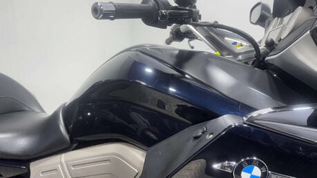 BMW K1600 2011 ONLY 18K INLINE 6 SERVICED MOT 2027 FULL LUGGAGE TOURER 37